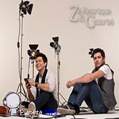 Zé Henrique e Gabriel - Lugar Perfeito